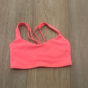Lululemon Bra